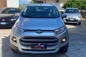 Ford EcoSport 1.5 TDCi 95 CV Plus