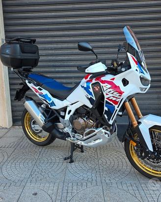 Honda CRF1100L Africa Twin 06/25 Adventure Sports
