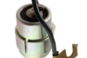 Condensatore Kawsaki H1 Mach 2 500