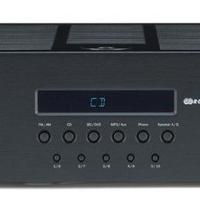 Impianto hi-fi alto livello Cambridge & Harman K.