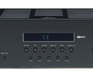 Impianto hi-fi alto livello Cambridge & Harman K.