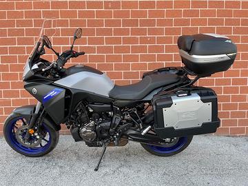 Yamaha Tracer 7