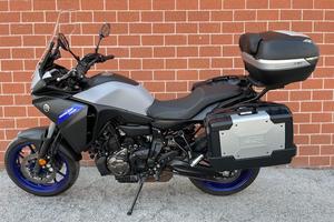 Yamaha Tracer 7