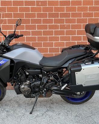 Yamaha Tracer 7