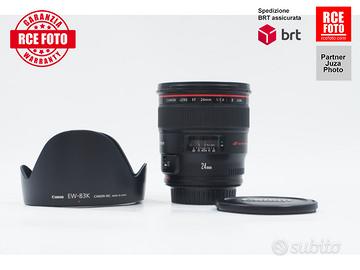 Canon EF 24 F1.4 L USM (Canon)
