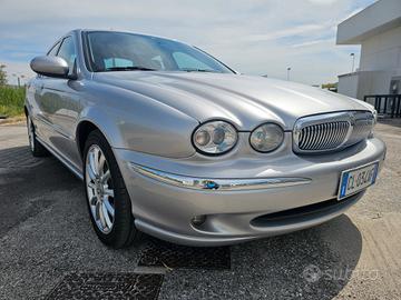 jaguar x type