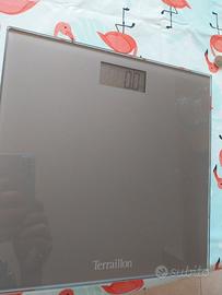 Bilancia pesapersona marca Terraillon