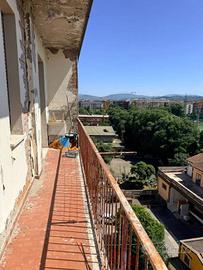 Attico / Mansarda di 91 m² con 2 locali a Firenze