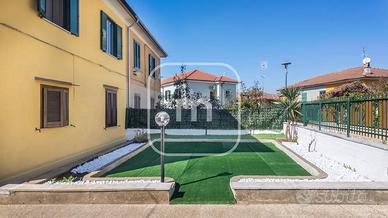 Appartamento di 75 m² con 3 locali a Colleferro