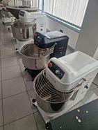 IMPASTATRICE SPIRALE MECNOSUD MASSIMA M30 M40 M50