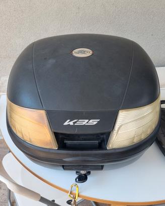 Bauletto per Beverly  K35