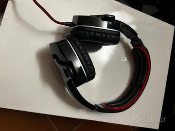 Trust gxt 340 discount 7.1 surround gaming headset