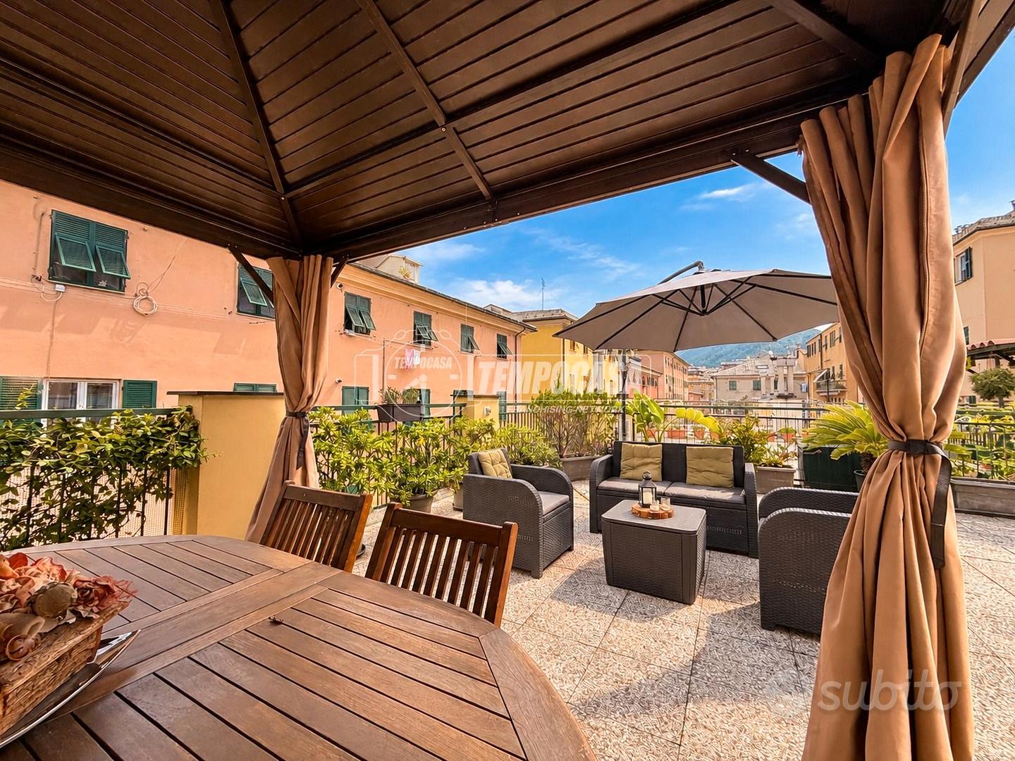 Appartamento – Genova, Sestri Ponente, Medio Ponente - Vista 2