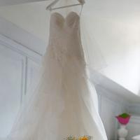 Abito da sposa