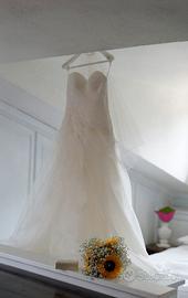 Abito da sposa