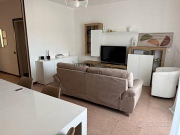 Appartamento di 108 m² con 3 locali e box auto a A