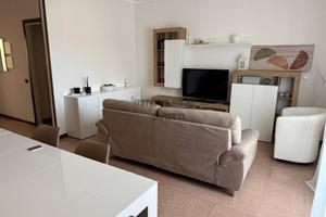 Appartamento di 108 m² con 3 locali e box auto a A