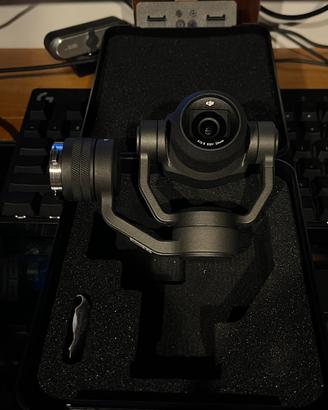 Camera Dji Zenmuse X4s