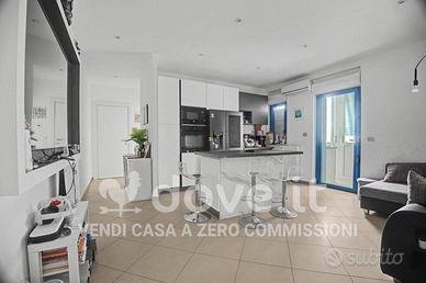 Appartamento Via Vito de Fano, 1, 70132, Bari