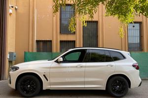 Cerchi NUOVI Bmw X3 raggio 18 cod.78422