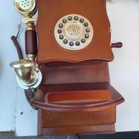 telefono a parete 