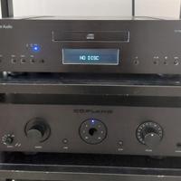 Cambridge Audio CD Azur 851 C