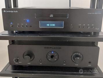 Cambridge Audio CD Azur 851 C