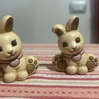 Coniglietti della Thun