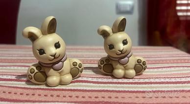 Coniglietti della Thun