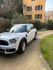 Mini Cooper Countryman All4 automatica diesel