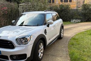 Mini Cooper Countryman All4 automatica diesel