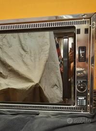 Forno a gas