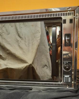 Forno a gas