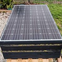 Pannelli fotovoltaici