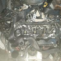 Motore vw tiguan - 2016 - dft