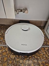 robot aspirapolvere MOVA E20