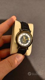 Orologio commemorativo 