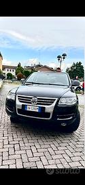 Volkswagen touareg 3.0 tdi v6