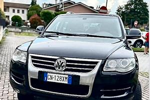 Volkswagen touareg 3.0 tdi v6