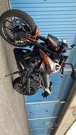 KTM DUKE 790 my2019