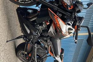 KTM DUKE 790 my2019
