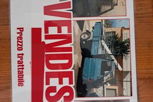 ape piaggio 