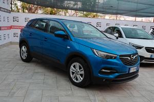 Opel Grandland X 2.0 diesel Ecotec Start&Stop aut.