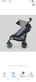 passeggino CHICCO 