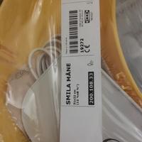 Lampada da parete IKEA