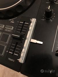 2 potenziometri slider per BPM DDJ-400 Pioneer