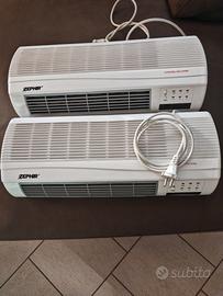 termoventilatori