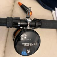 Mulinello Maxel sealion 11