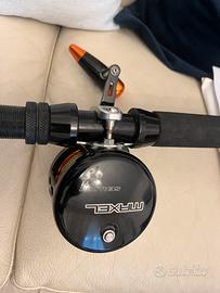 Mulinello Maxel sealion 11