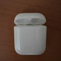 Box batteria airpods 2